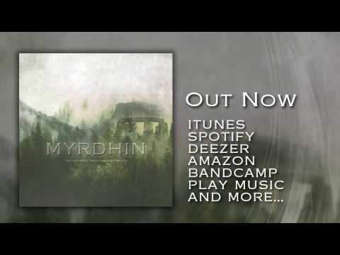 Myrdhin (feat. Ian Fontova) - New single out Now!