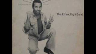 The Ethnic Fight Band - Pressure Them in Dub