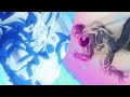 Goku Freeza S Beam Clash Japanese