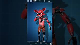 fnaf ar edit song wellerman 🎵