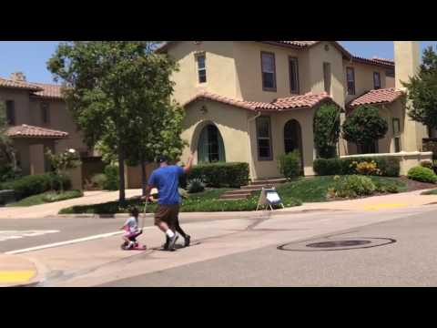 Black mountain ranch