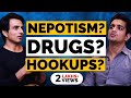 Nepotism Aur Hook Up Culture Bollywood Ki Dark Side