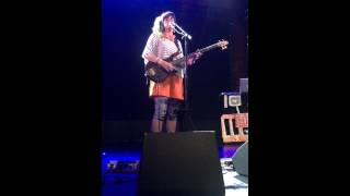 Bitch - &quot;Traffic&quot; live at the Troubadour 7/18/15