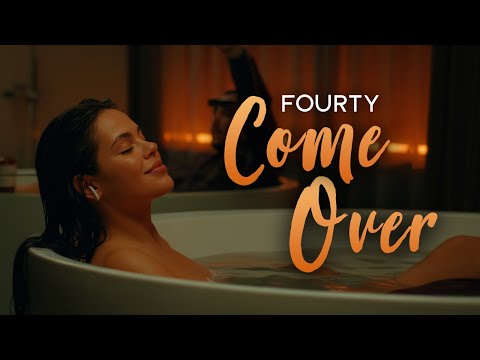 FOURTY - COME OVER (Official Video)