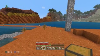 ［マイクラ］AKIさんの海底神殿に向けての準備！