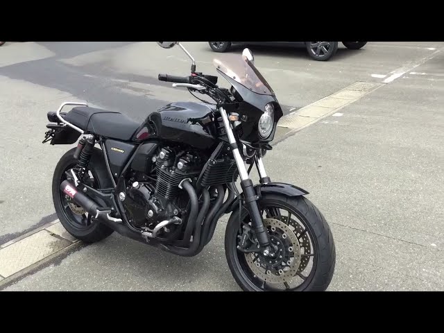 CB1100 RS/ホンダ の販売情報 バイク王 福岡店｜ウェビック バイク選び