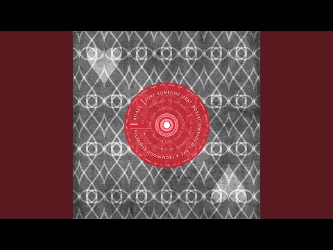 Love Someone (Fromwood World Soul Remix)