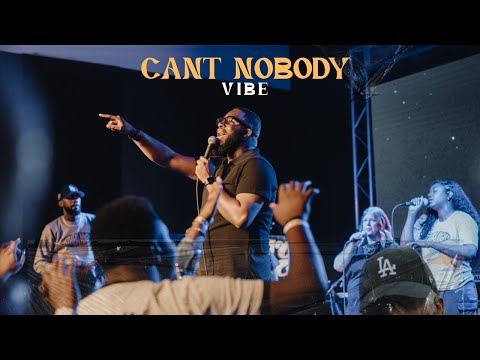 🤯🔥The Way They Flipped "Cant Nobody" is Crazy!!  (VIBE)