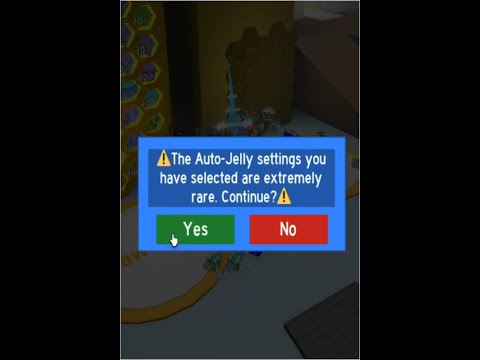 Mythic + Gifted Auto Jelly... #shorts