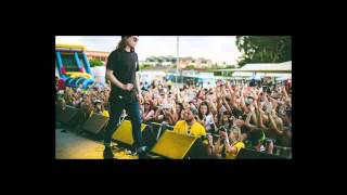 Childish Gambino ft. Allday - 3005 (Remix)