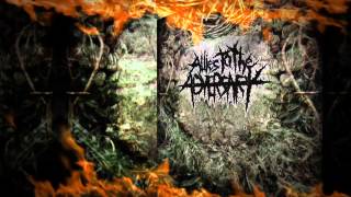Allies To The Adversary - Brickyard [Official Lyric Video]