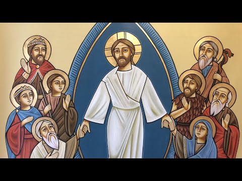 Evangelism USA Meeting with Abouna Daoud - 09/26/2021