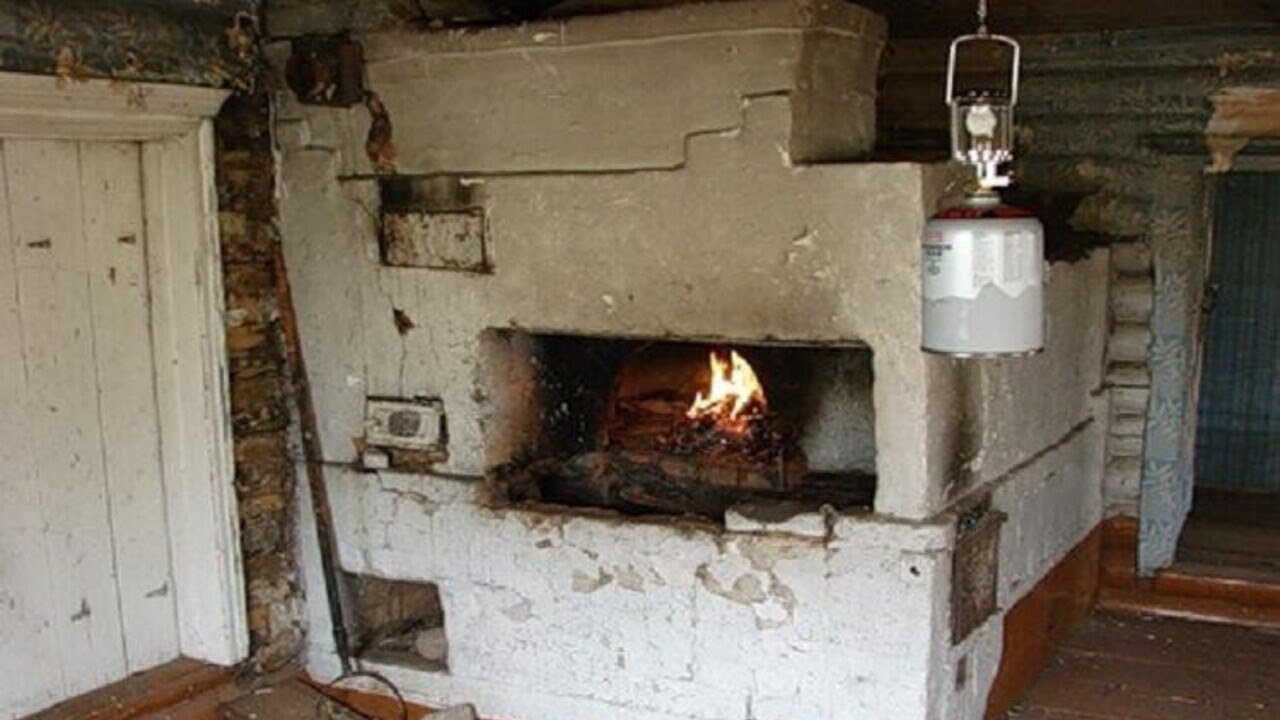 ЕСТЬ СВЕТ, ВОДА И ОТОПЛЕНИЕ, ТУТ МОЖНО ЖИТЬ! ЗАБРОШЕННАЯ ДЕРЕВНЯ В РЯЗАНСКОЙ ?