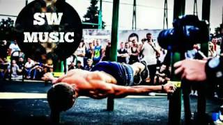 Street workout music ( Amen Mighty MI and Slugworth  )
