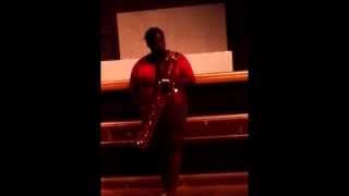 Larri Mariola - Alum Showcase