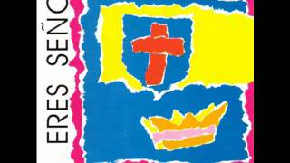 Marco Barrientos - Cantaré Al Señor Por Siempre - Tu Eres Señor (1994)