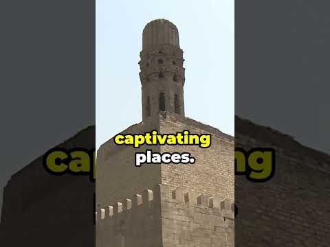 Cairo: Where Chaos Meets Ancient Wonders
