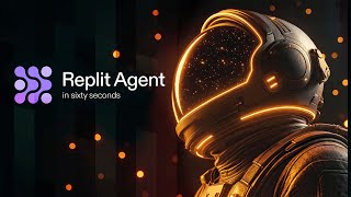 This AI Turns Your Idea Into a Real Working App — Replit Showcase