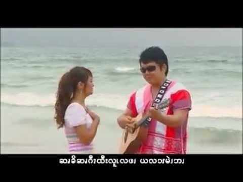 West Pwo Karen Song-Nice Couple Song