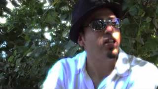 Ron Cobert shoots Katerpillar's "Afterglow" Music Video