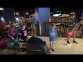 Splitsville Tampa bowling