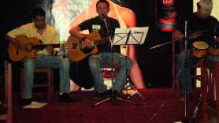 Deseos en silencio - Carlos Insua.wmv