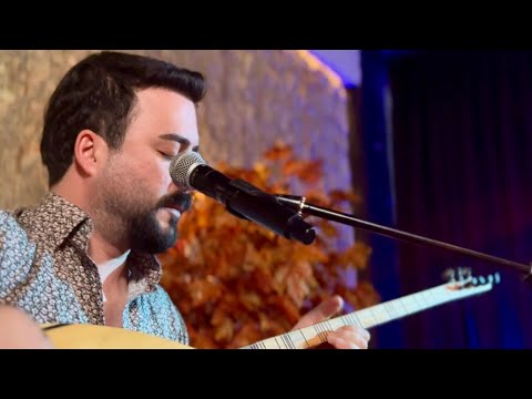 Hulusi Gökmeşe - Yana Yana Ben (Ömrümün Baharı Soldu Gençlikte)