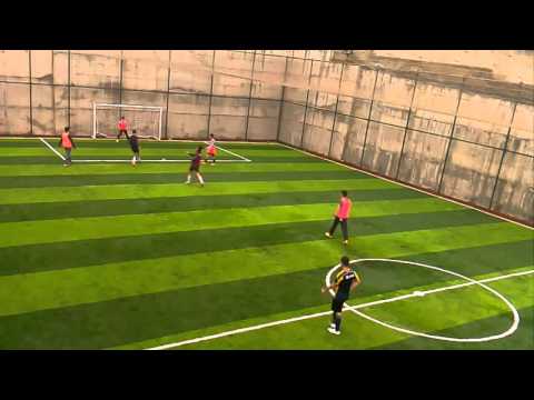 Ayaz Arena Halı Saha 19.03.2016 17:00 - akillisaha.com