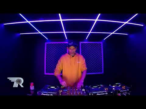 ROSSTREAM X RE.SET / SEBASS  / 07 DE ABRIL