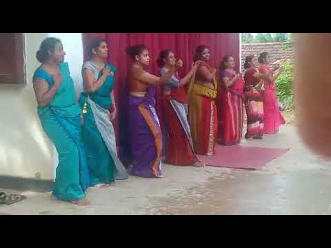 සමනළ රෑනක් සේ ඉගිලී අකුරට ගිය පාසලේ කාලේ -Warakapitiya Maha Viddyaleeya children's day celebration