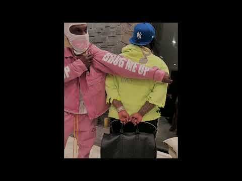 [FREE] Icewear Vezzo x YTB Fatt Type Beat - "Stop Runnin"