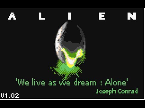 FLEE! Aliens Android