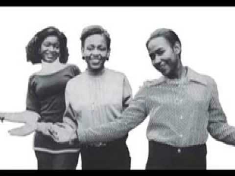 15,16,17 - Good Times