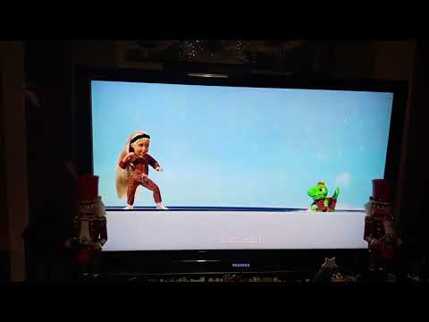 Argos Christmas Advert 2024 10s V2