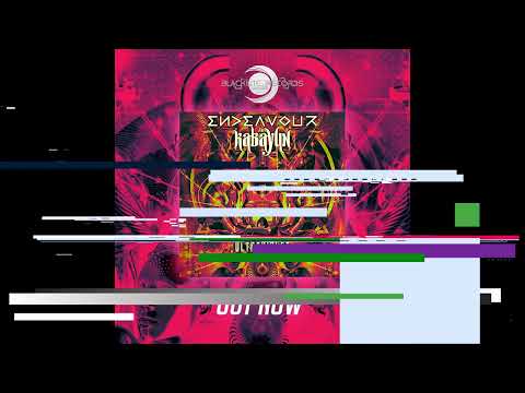 Endeavour & Kabayun - ULTRAVIOLET (Rugrats Remix)