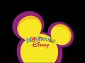 Playhouse Disney Asia Next Bumpers MMC To T F And Bunnytown To DTGD 2009 LQAO