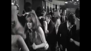 Ringo Starr is a Dancing Star