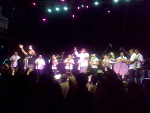 Boban i Marko Markovic - Buba Mara