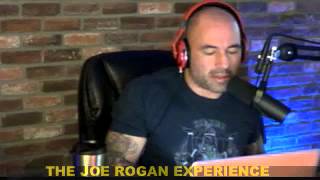 Joe Rogan Experience #319 - Alex Honnold