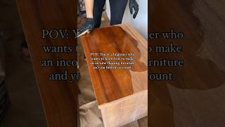 I quit my job to flip furniture 3 years ago and here’s what I can teach you…(cont in description)