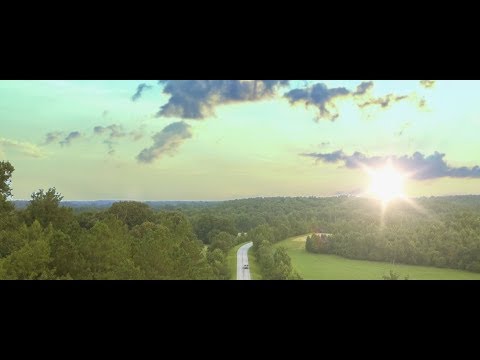 NEW!!! Suzanne Slair - Grace Official Video, Album: Nowhere Road 2017