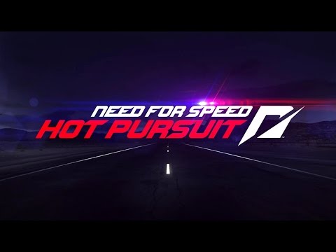 Need for Speed: Hot Pursuit (2010) - Intro & Sports Series Races (PC)