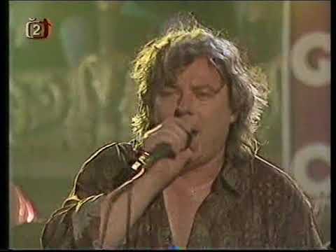 Vladimír Mišík/Flamengo (z koncertu Comeback) 1991