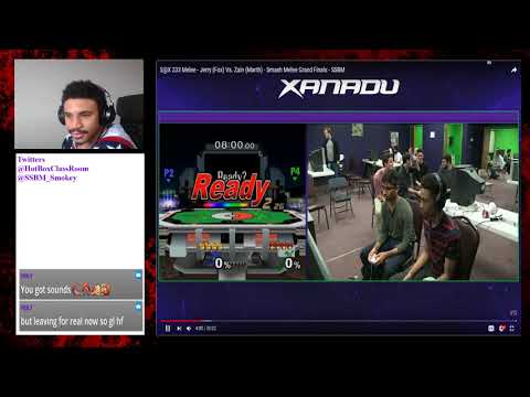 Zain vs Jerry Analysis