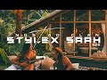 Chill With Me - (MoombahChill Remix) Prod. Stylex Saah