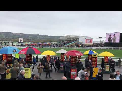 Cheltenham Gold Cup Day 2019
