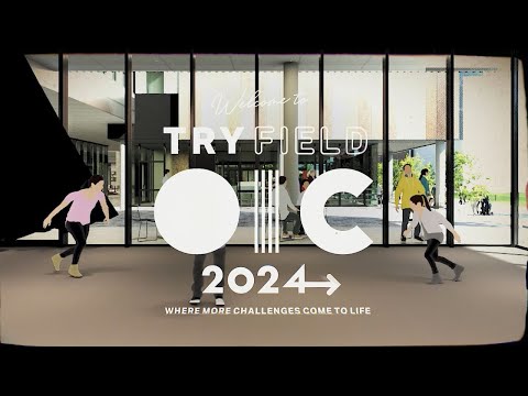 立命館大学大阪いばらきキャンパス 新棟CGムービー【ソーシャルコネクティッド・キャンパス】