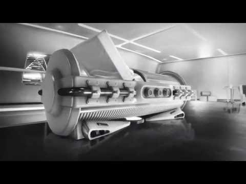 Fallout 4 | The Institute Ending Cutscene [1080p]