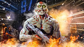 私は巨人です    ⚔️⚜️⛩🔰