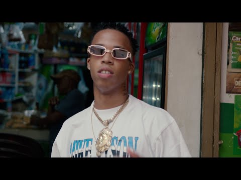 CIFRA SLIMK X PLA LA SUSTANCIA x EXPERIMENTO X MANDRAKE X LUCIANO - NO SE DUERME REMIX VIDEO OFICIAL